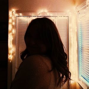 Meet your Posher, Katelyn